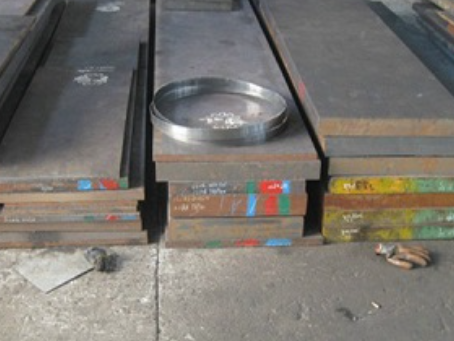 涪城18NiCrMo5模具钢