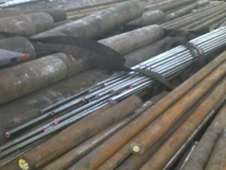 涪城40CrMnMo7模具钢