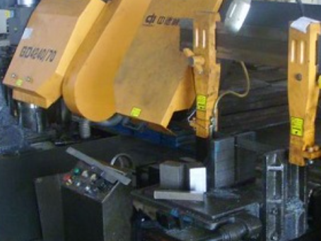 涪城SM45模具钢