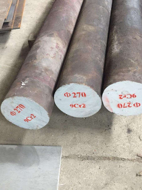 涪城9Cr2工具钢