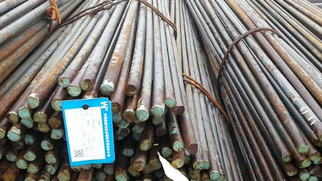 涪城30CrNi3Mo合金结构钢