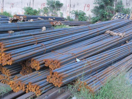 涪城50Cr合金结构钢
