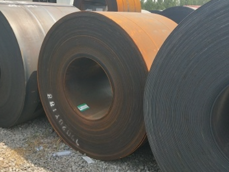 涪城Q355NHB耐候板